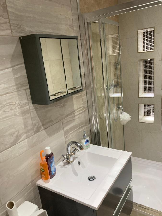 Apartamento London Retreat Exterior foto